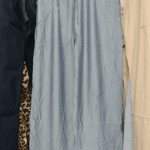 Calça Senhora Verão