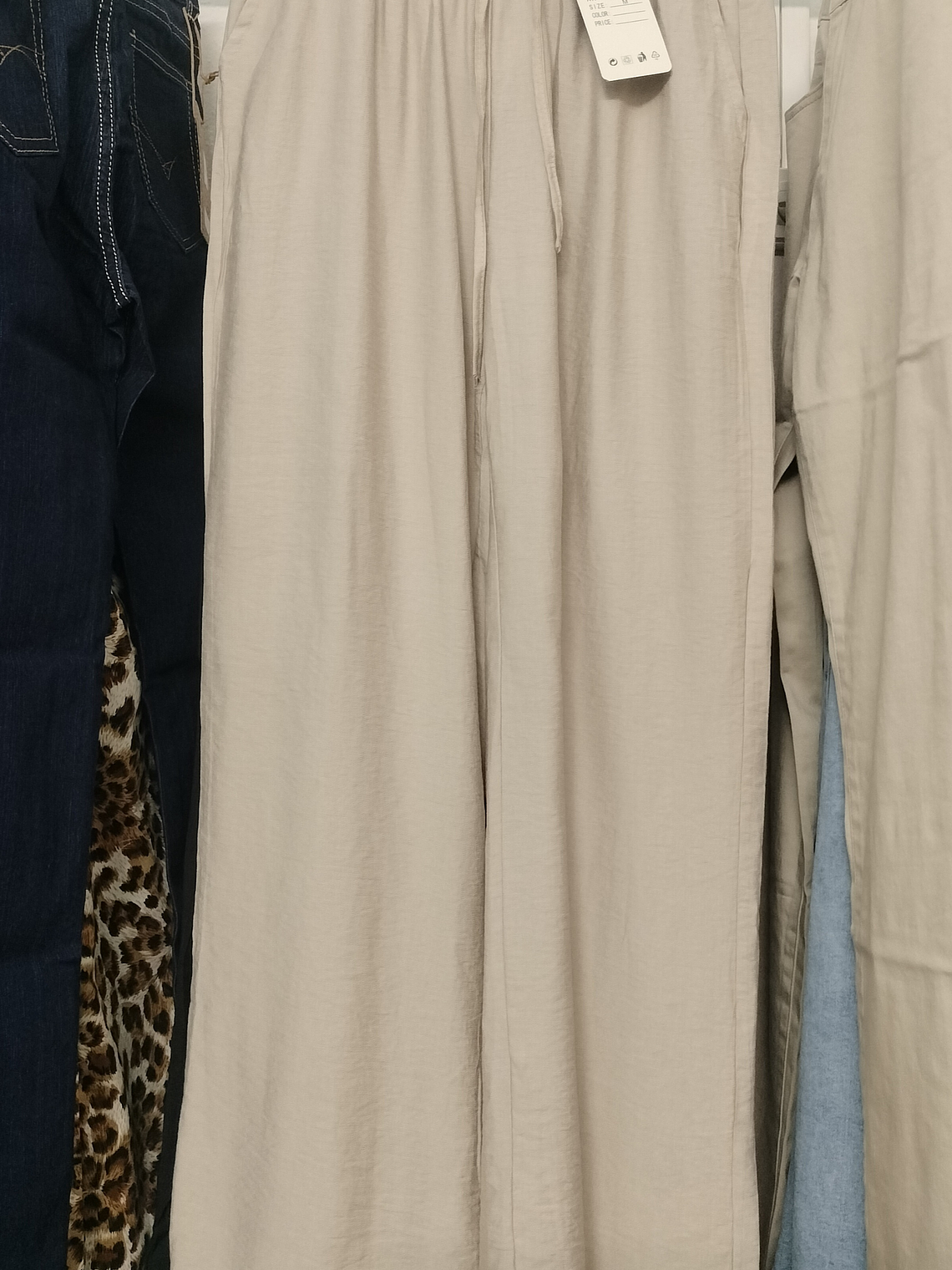 Calça Senhora Verão 2