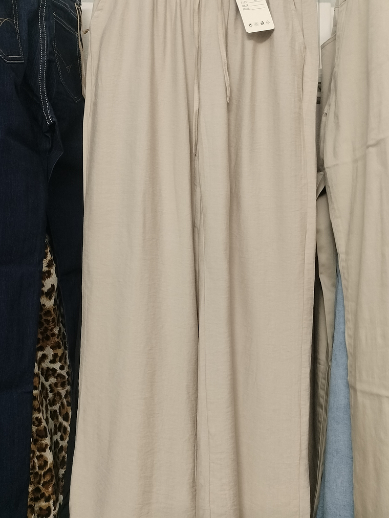 Calça Senhora Verão 2