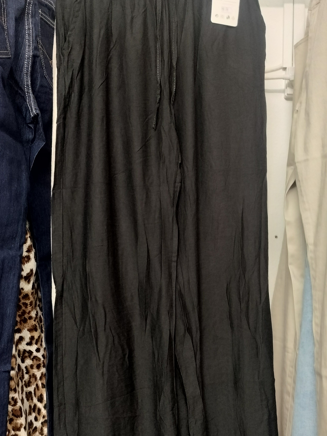 Calça Senhora Verão 3