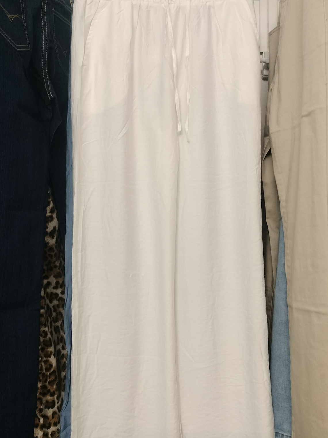 Calça Senhora Verão 4