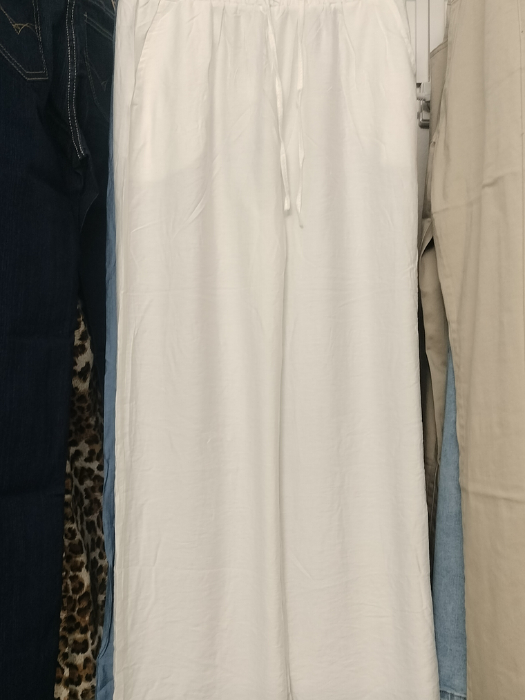 Calça Senhora Verão 4