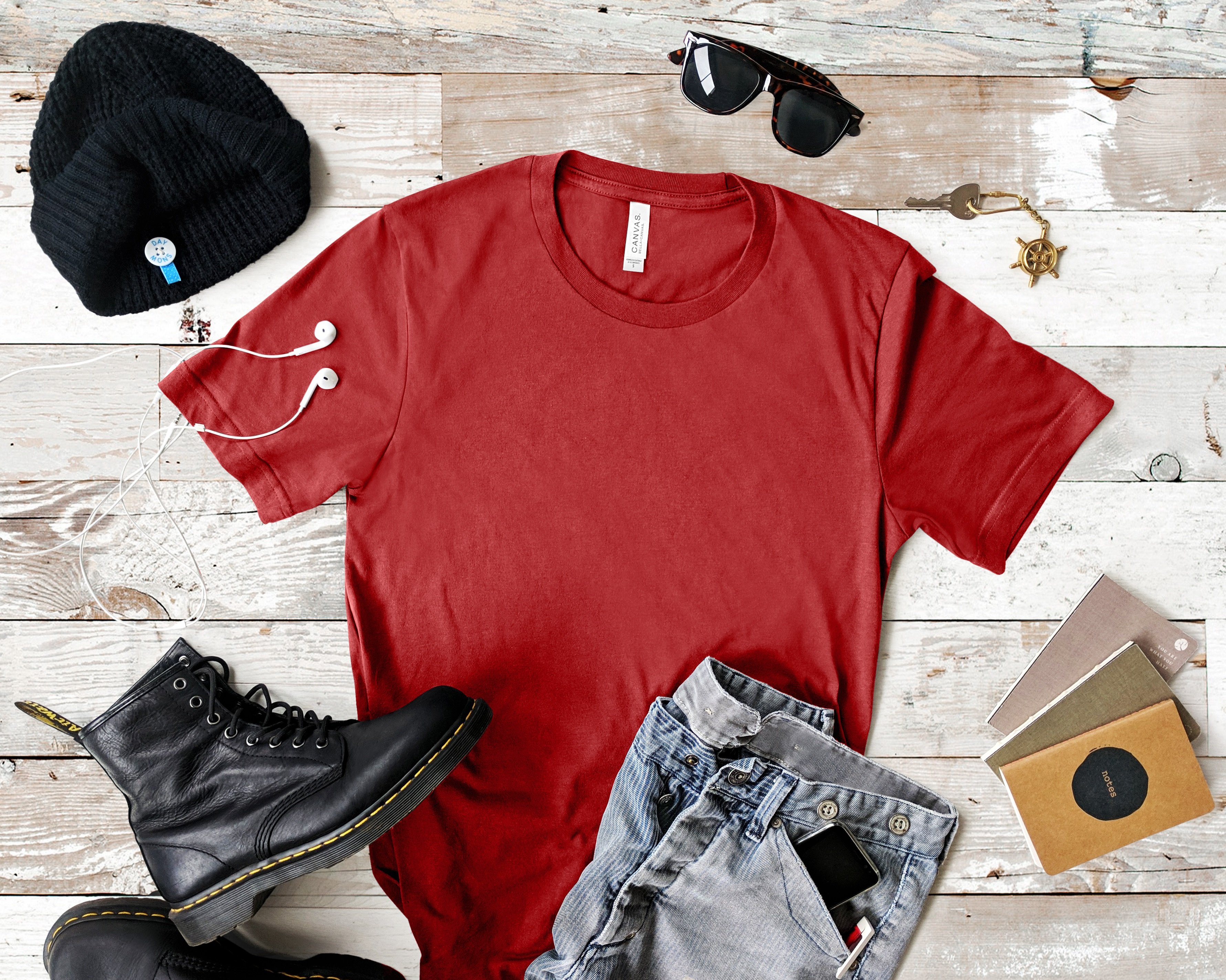 T-Shirt Homem