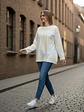 Camisola Love Primavera/Verão - Vorschaubild 2