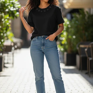 t-shirts Senhora Primavera