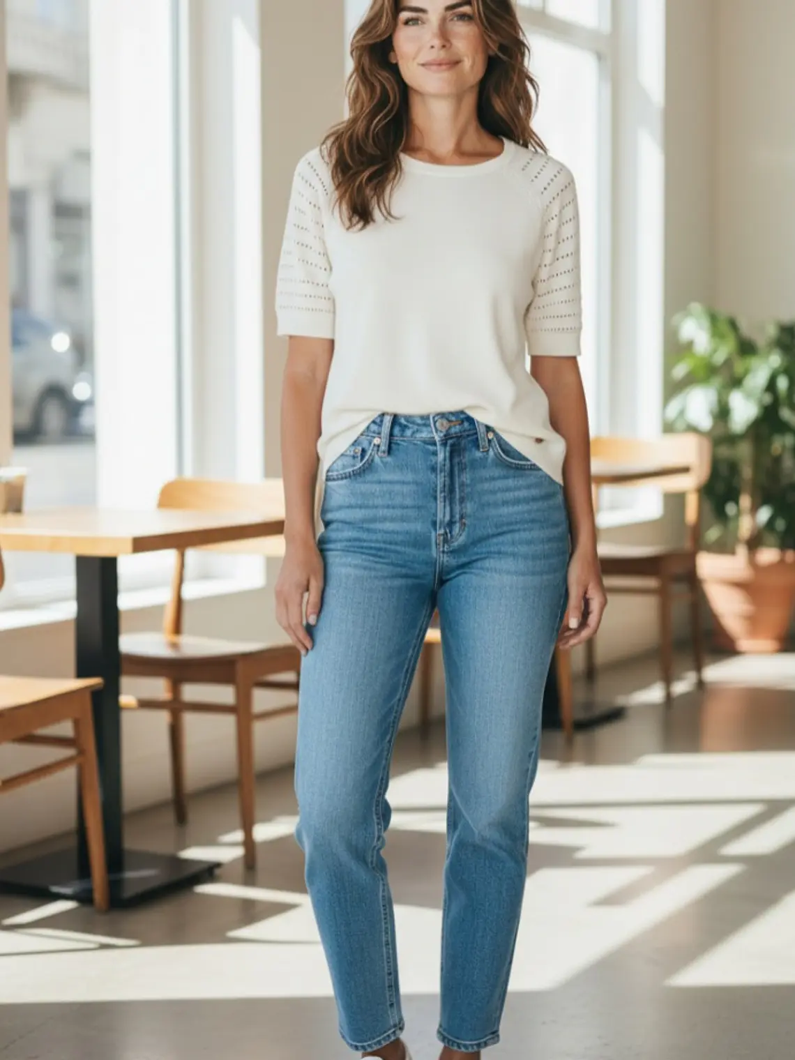 Camisola Primavera Verão 4