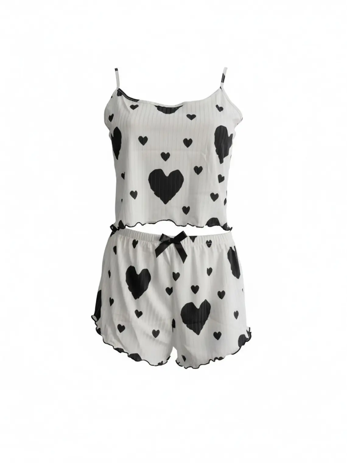 Pijama Senhora Verão 1