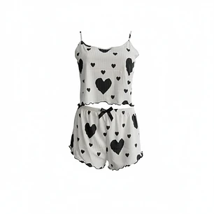 Pijama Senhora Verão