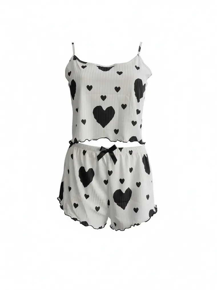 Pijama Senhora Verão 1