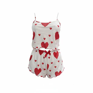 Pijama Senhora Verão