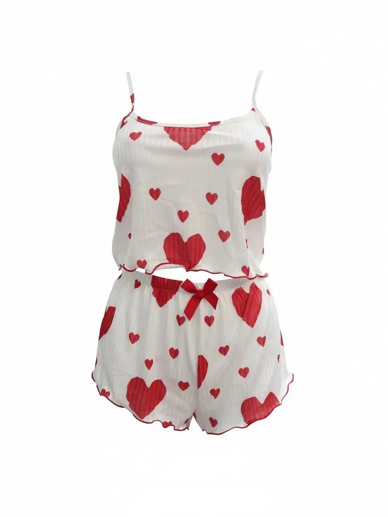 Pijama Senhora Verão 2