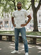 t-shirts homem Jeans  Primavera/Verão - Vorschaubild 3