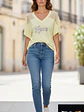 t-shirt Senhora love - Thumbnail 2