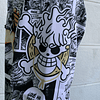 Buzo Sublimado 3D One Piece