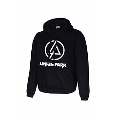 Buzo Linkin Park Unisex