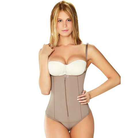 Body Fajas Reductor
