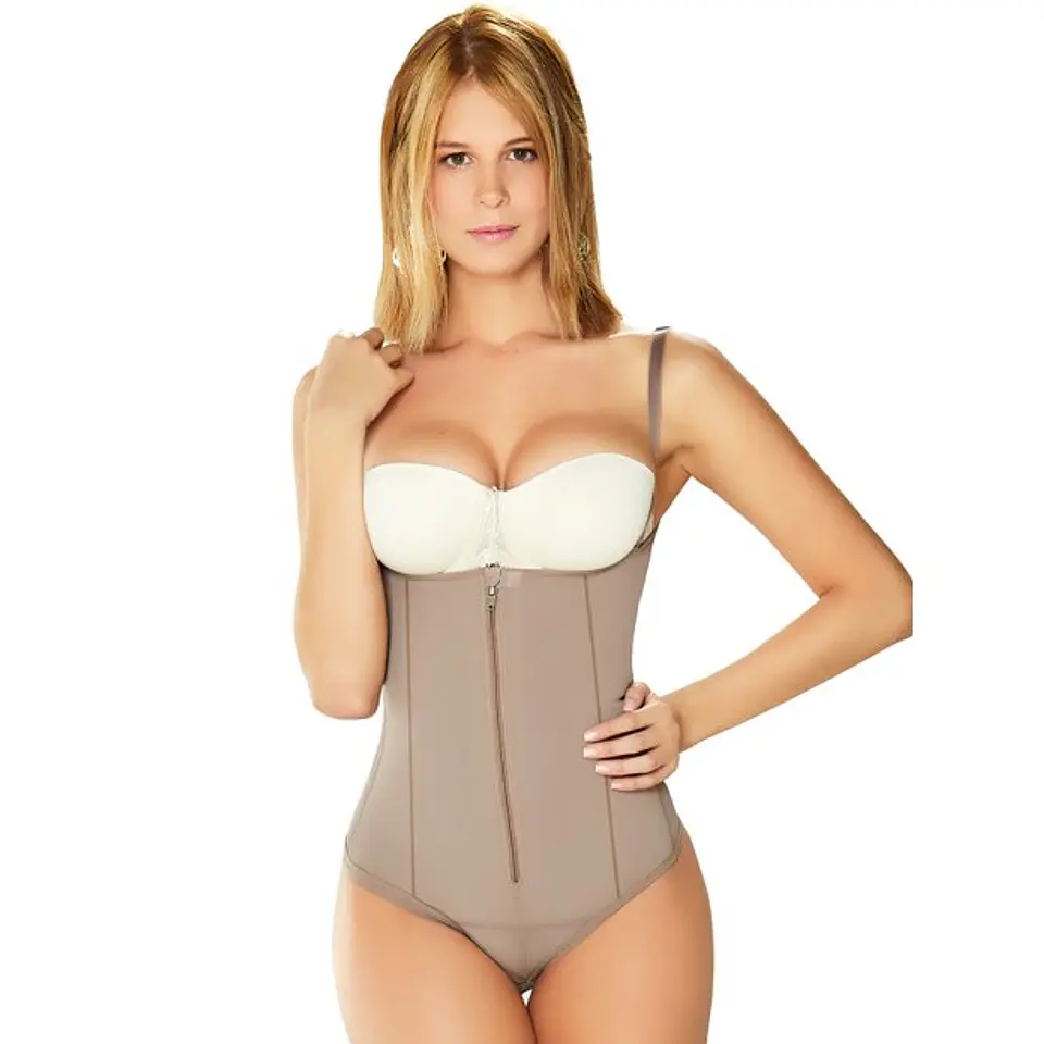 Body Fajas Reductor 1