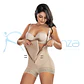 Tabla Abdominal - Miniatura 1