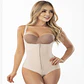 Body Faja Colaless Cierre - Miniatura 1