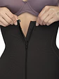  Faja Short Powernet Max — Compresión Extrema, Curvas Reales - Miniatura 8