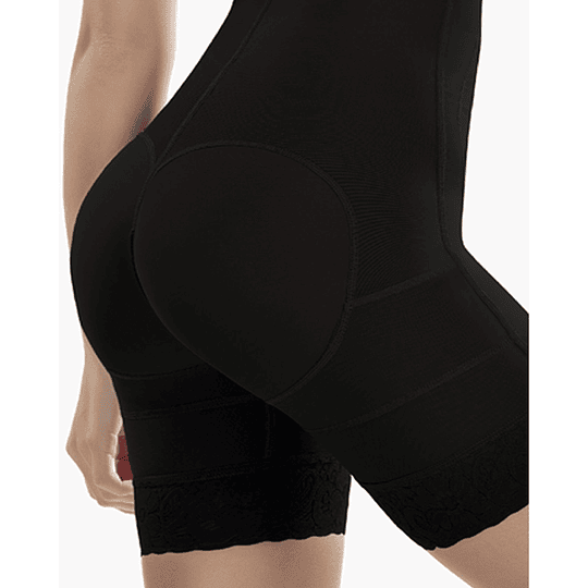 FAJA SHORT POWERNET 