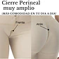 Faja Short Powernet — Tu Silueta Perfecta al Instante - Miniatura 5