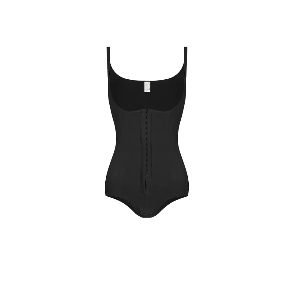  Body Faja Levantagluteos con Broches 7