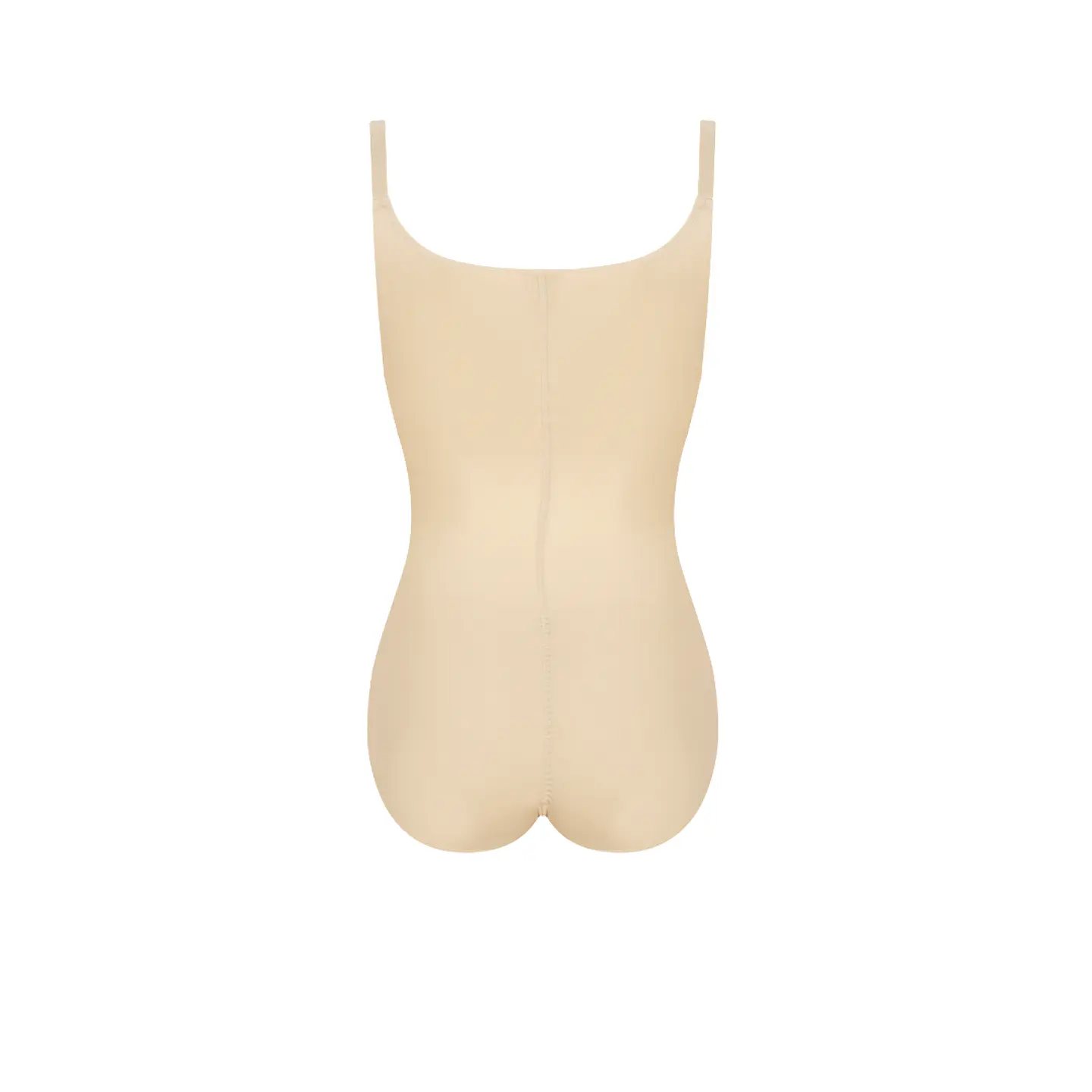  Body Faja Levantagluteos con Broches 6