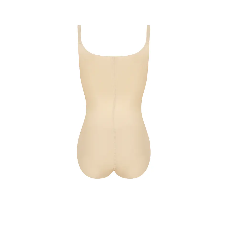  Body Faja Levantagluteos con Broches 6