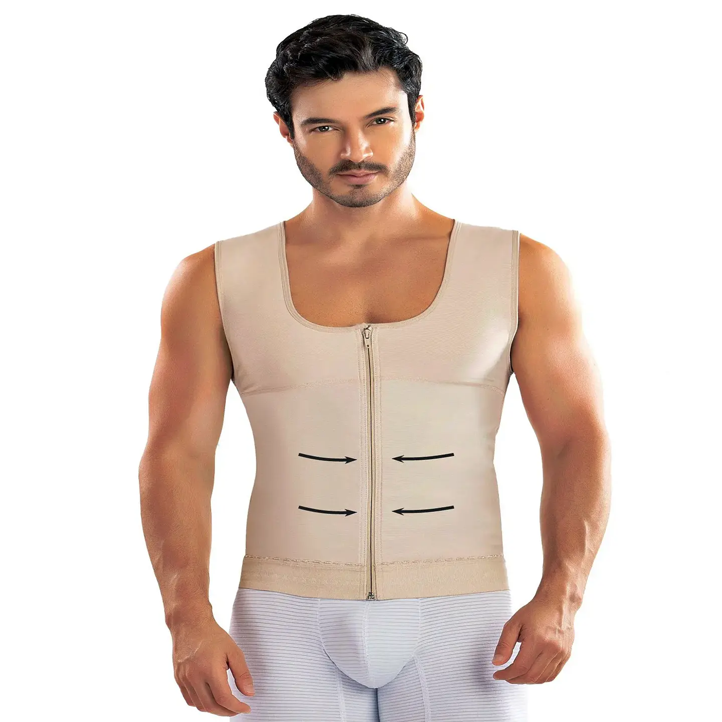 Faja de Hombre Tipo Chaleco 1