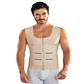 Faja de Hombre Tipo Chaleco - Miniatura 1
