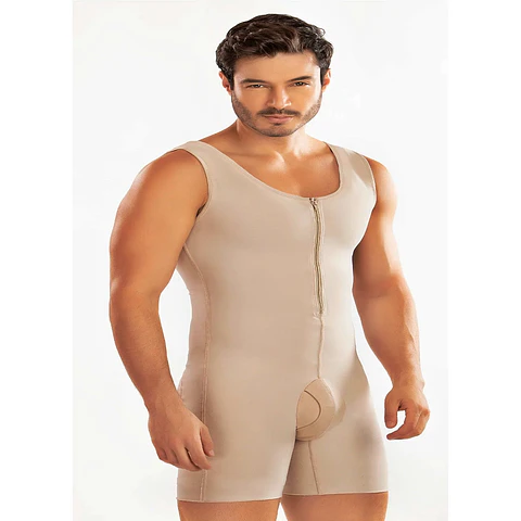Faja Entera de Hombre