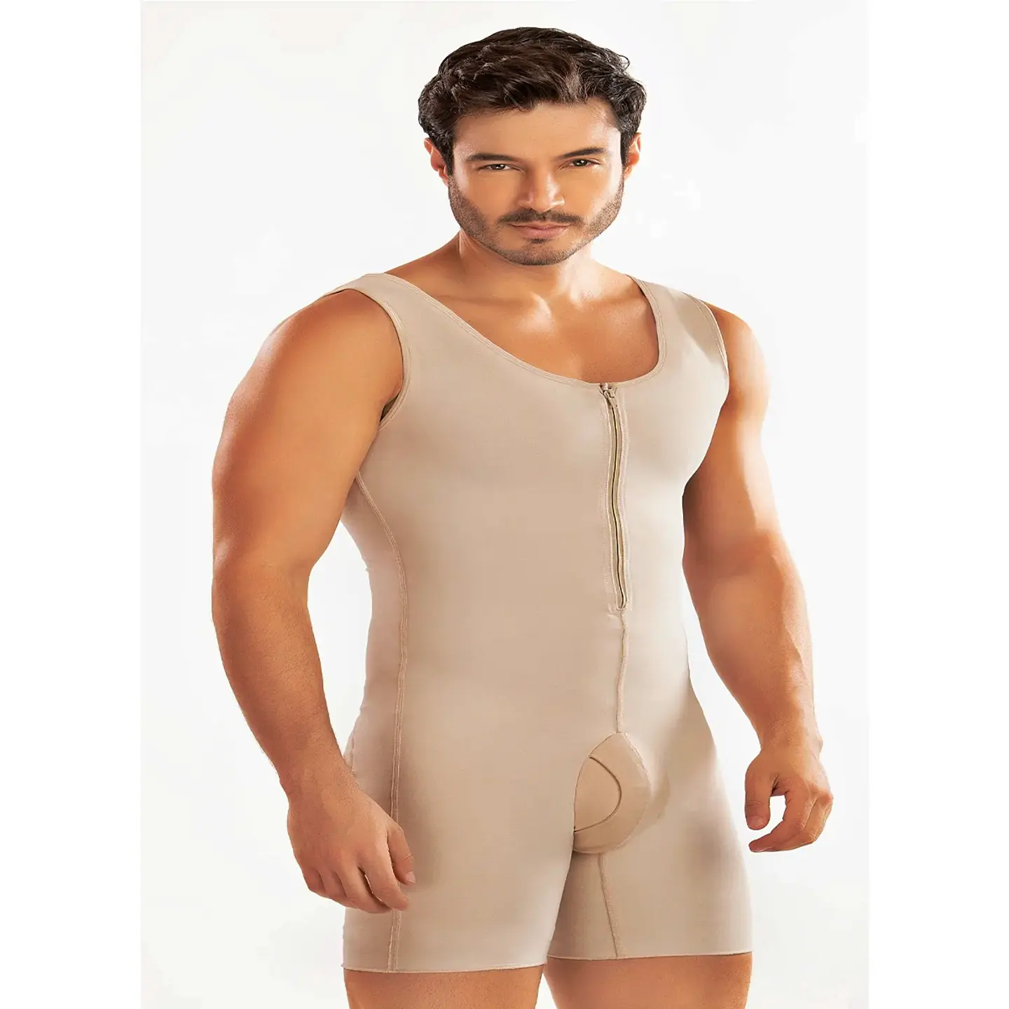 Faja Entera de Hombre 1