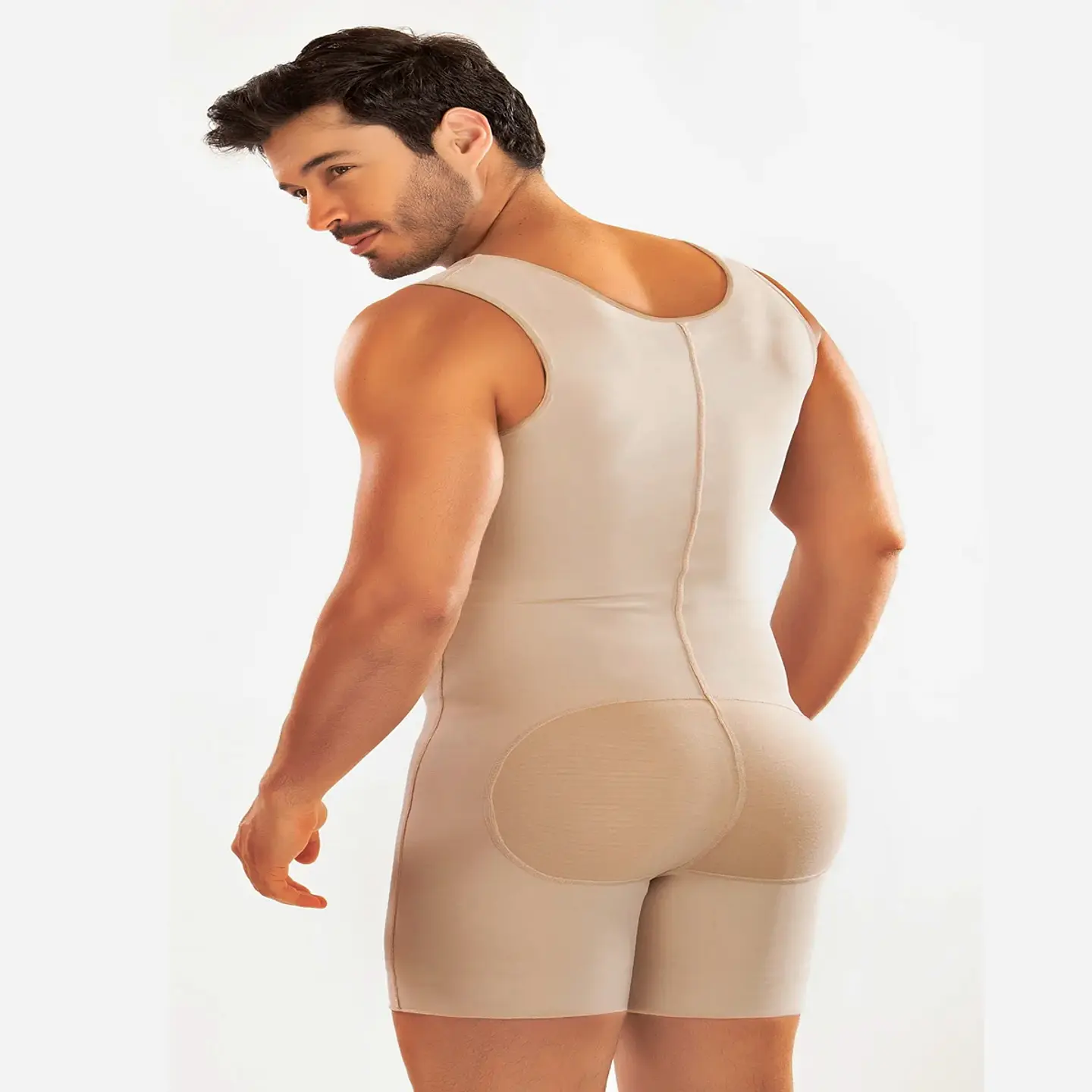 Faja Entera de Hombre 2