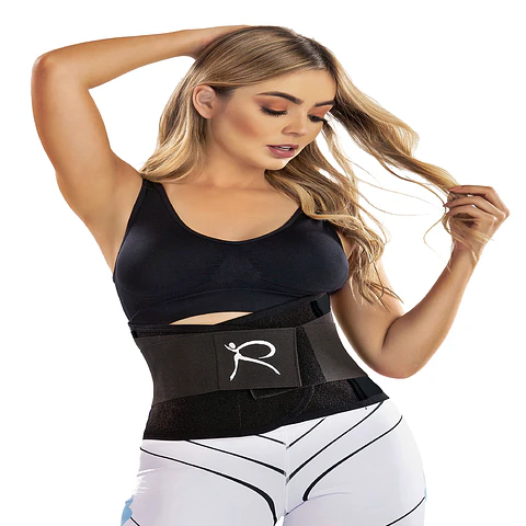 Faja Cinturilla Deportiva 