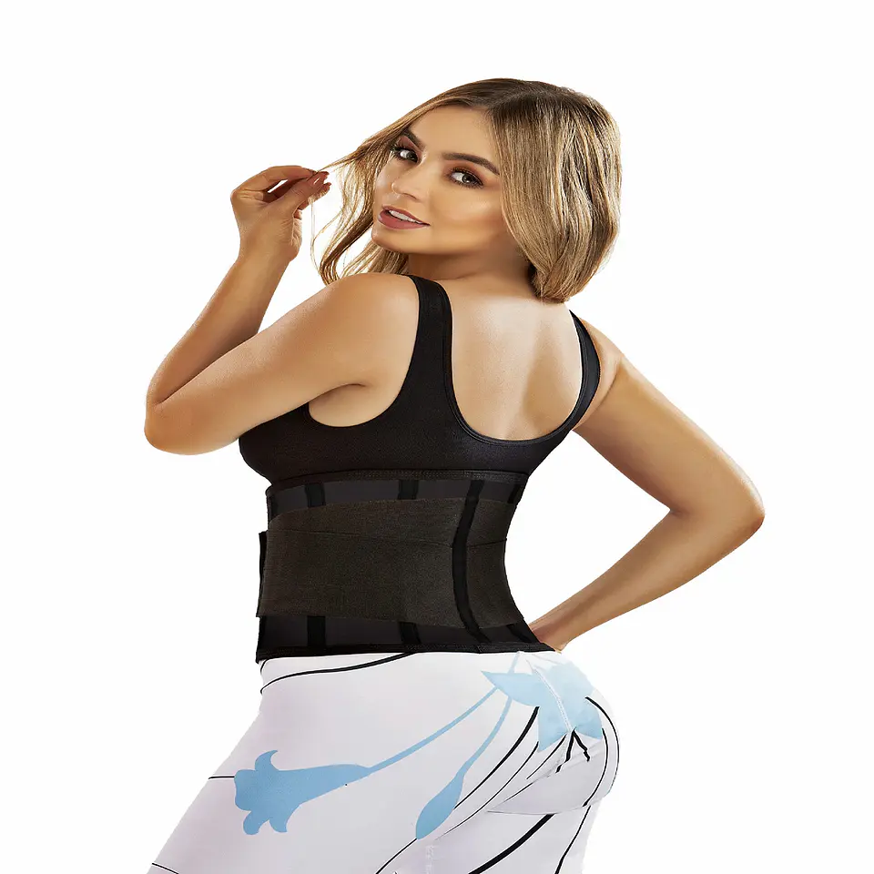 Faja Cinturilla Deportiva  2