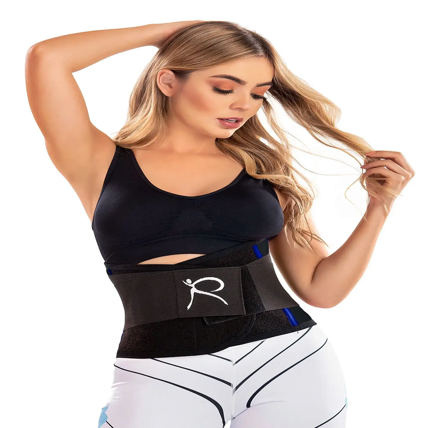 Faja Cinturilla Deportiva  4