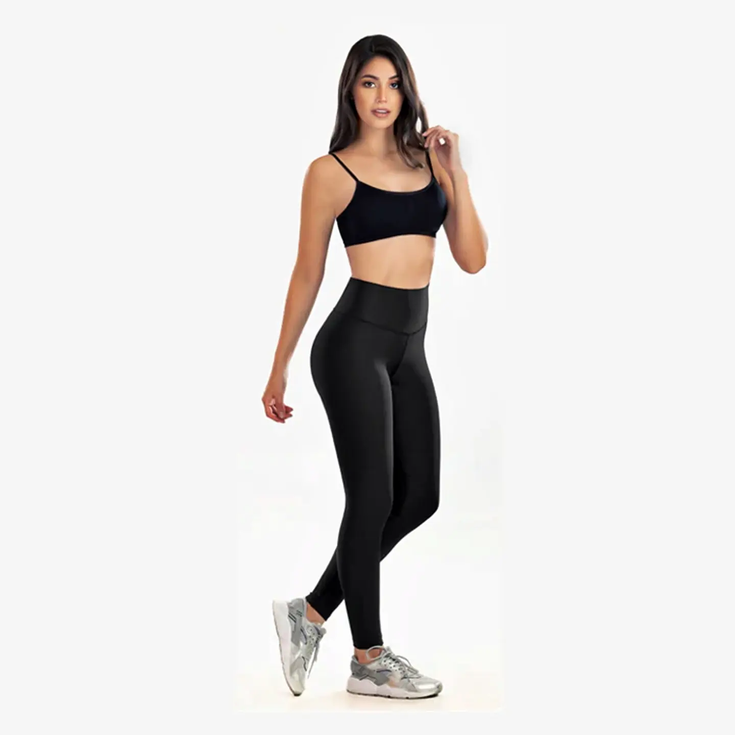 Calza Leggins Reductora 1