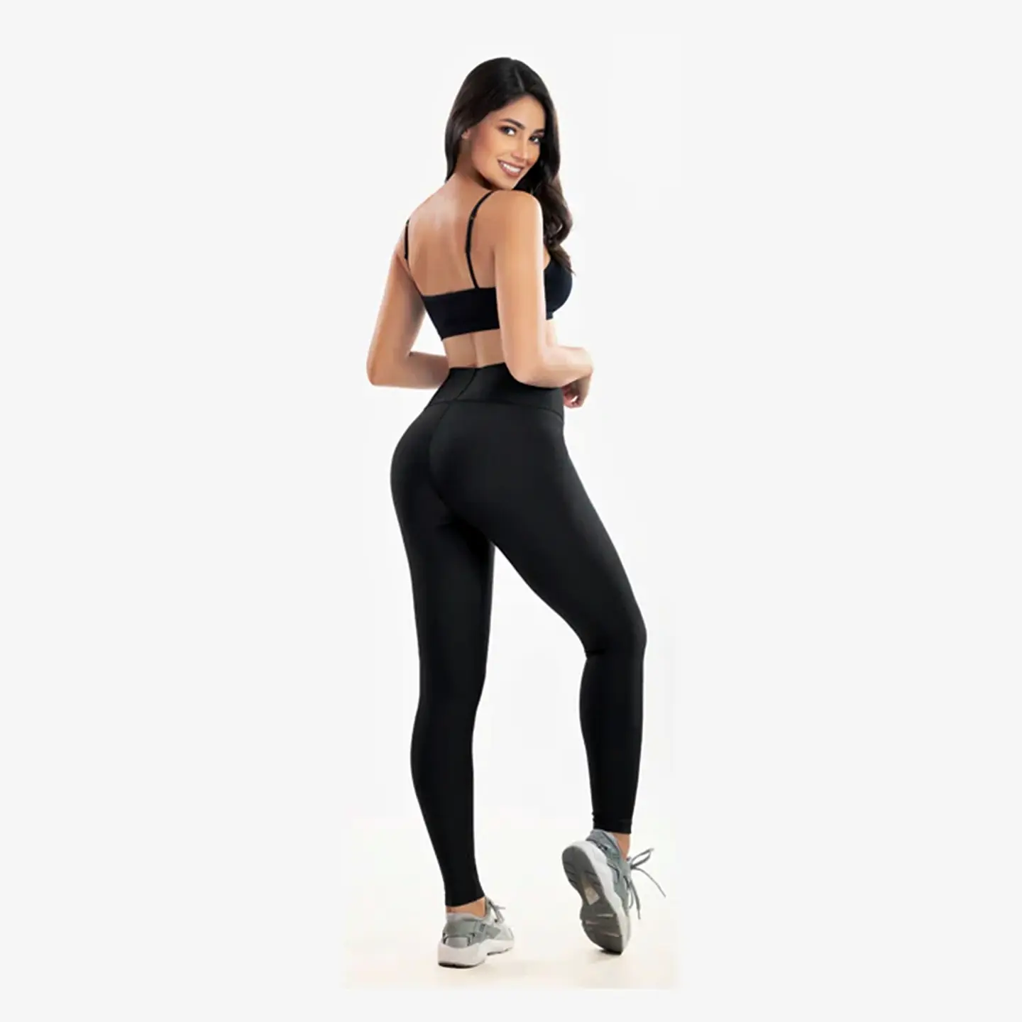 Calza Leggins Reductora 2