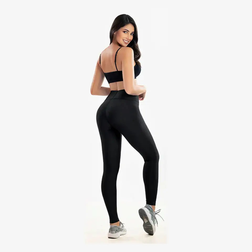 Calza Leggins Reductora 2