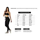 Calza Leggins Reductora - Miniatura 6