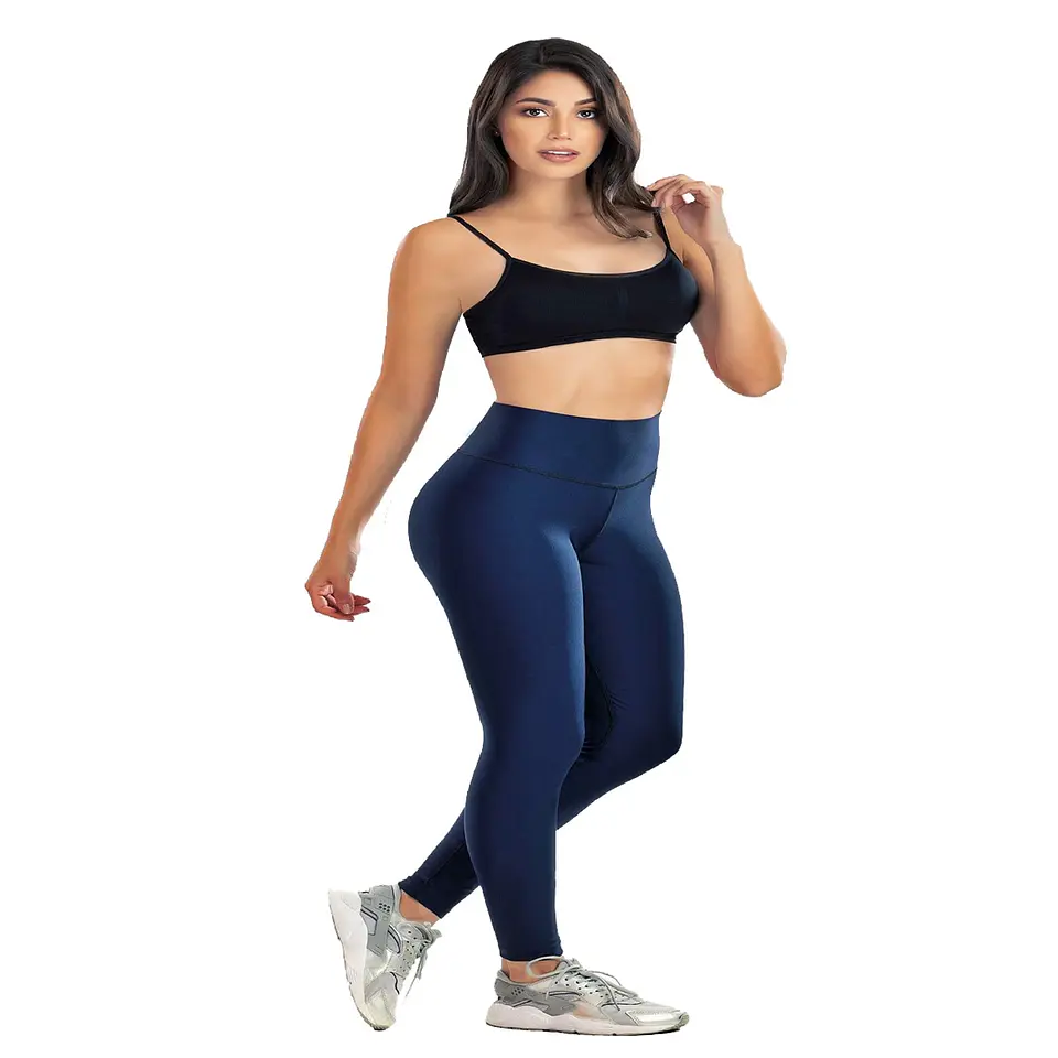 Calza Leggins Reductora 4