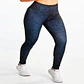Calza Leggins Reductora Estampada - Miniatura 5