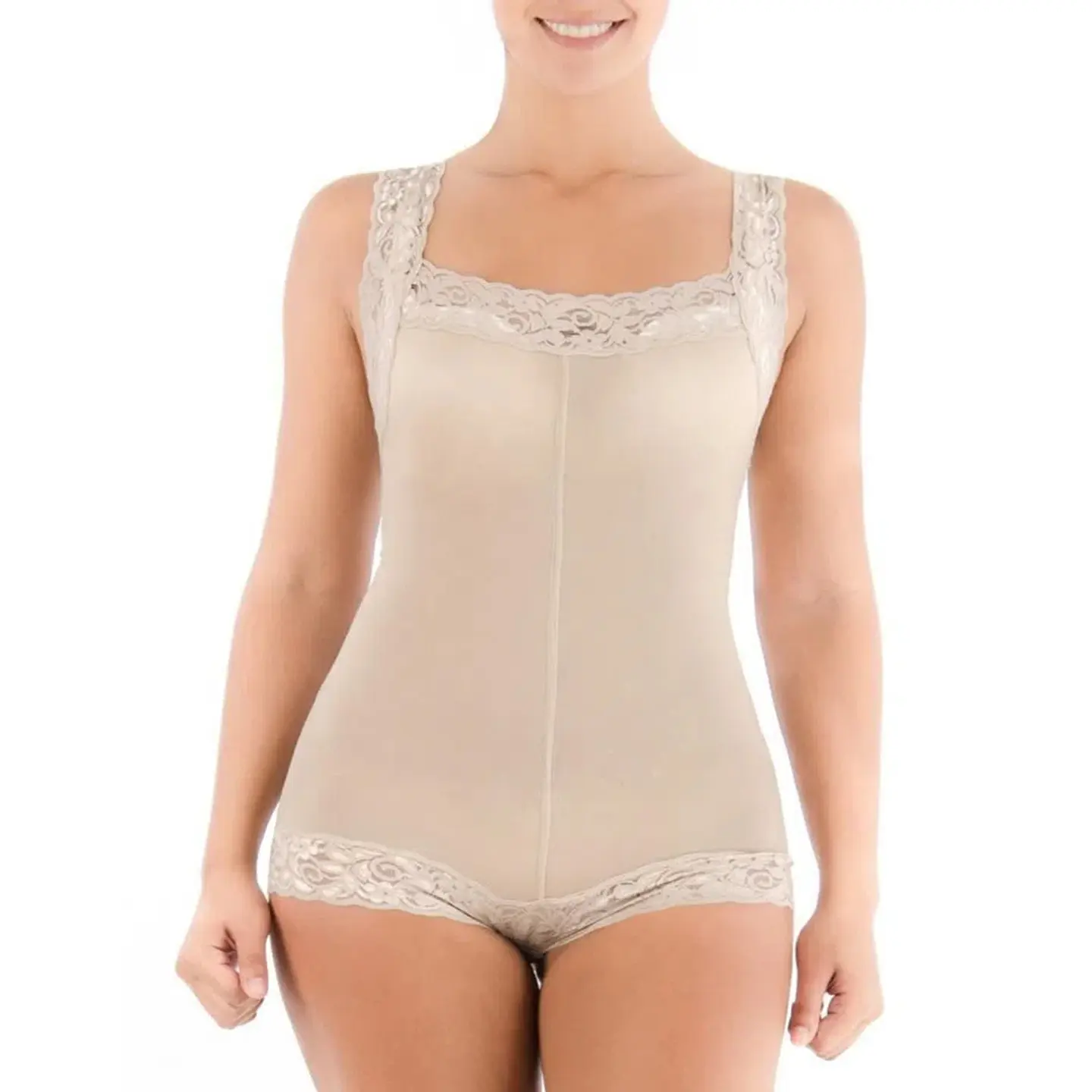 Body Encaje Invisible — Moldea y Seduce sin Esfuerzo 3
