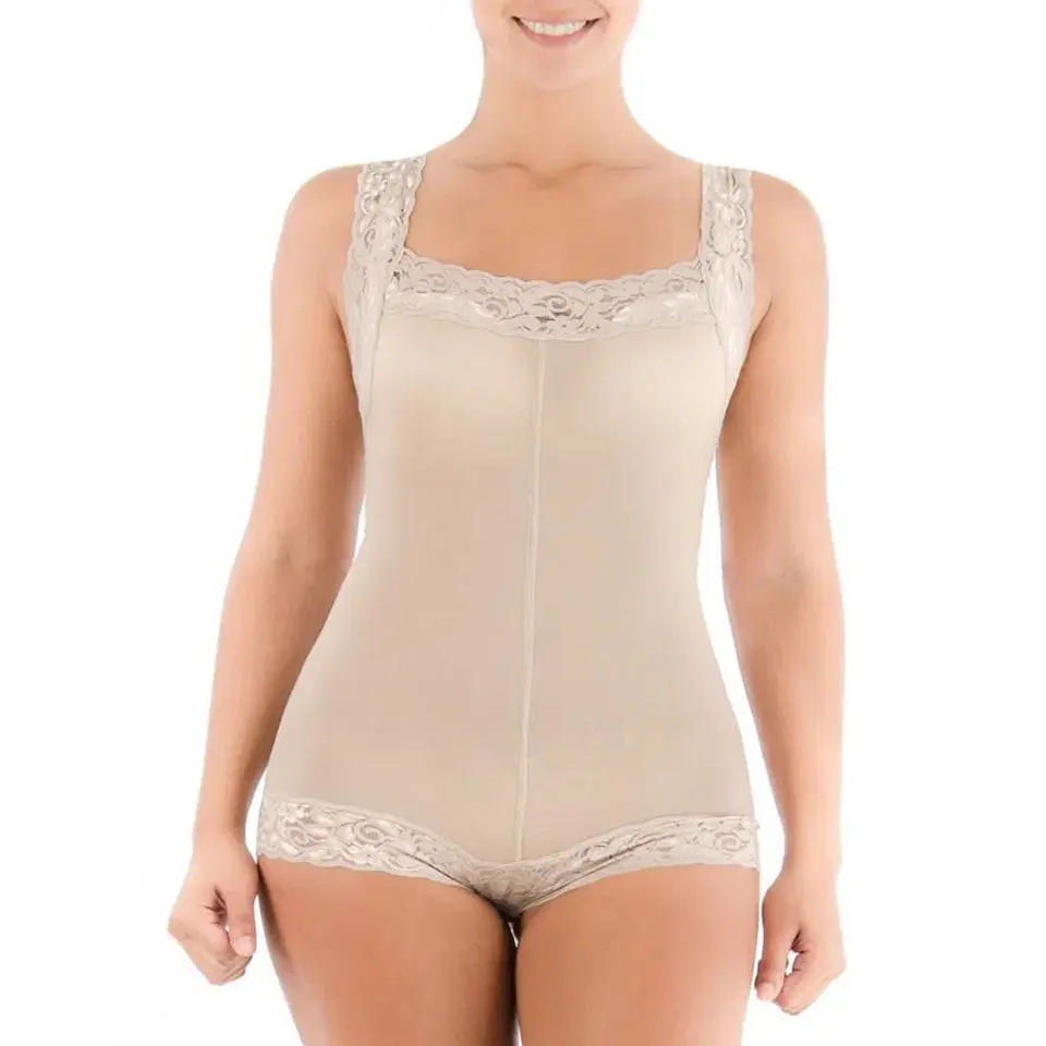 Body Encaje Invisible — Moldea y Seduce sin Esfuerzo 3
