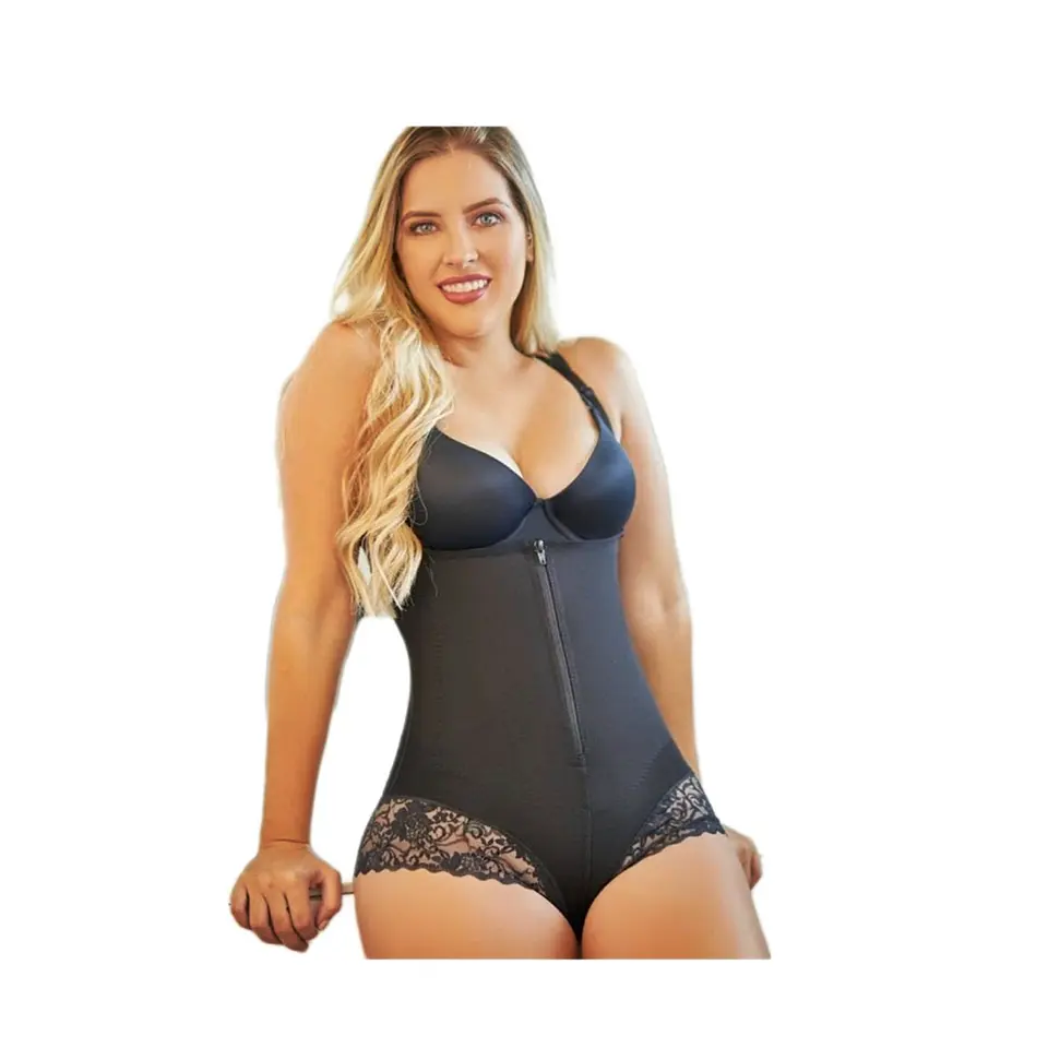 Body Térmico Reductor — Moldea, Quema y Levanta 2