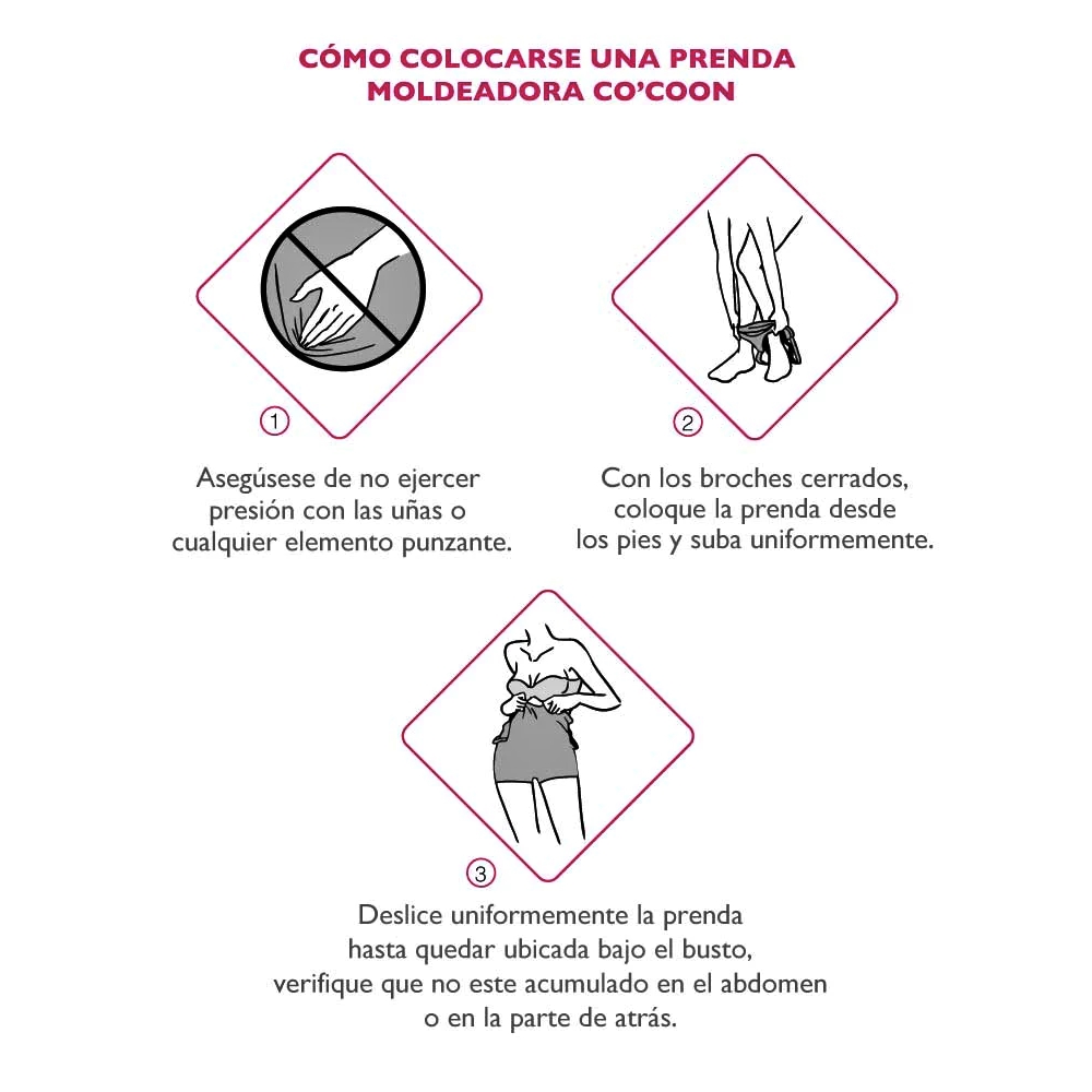 Bóxer Anticelulitis Biocristales — Activo Mientras lo Usas 10