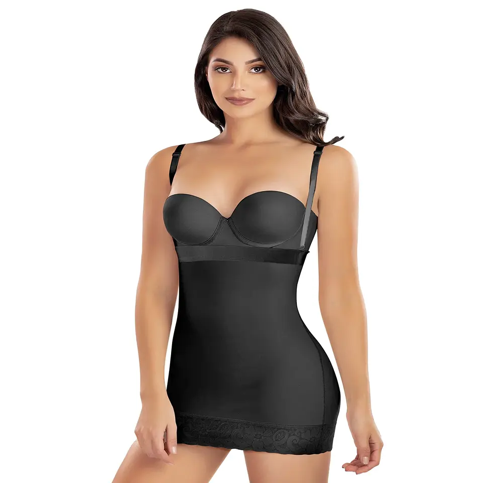 Faja Vestido sin Costuras 3