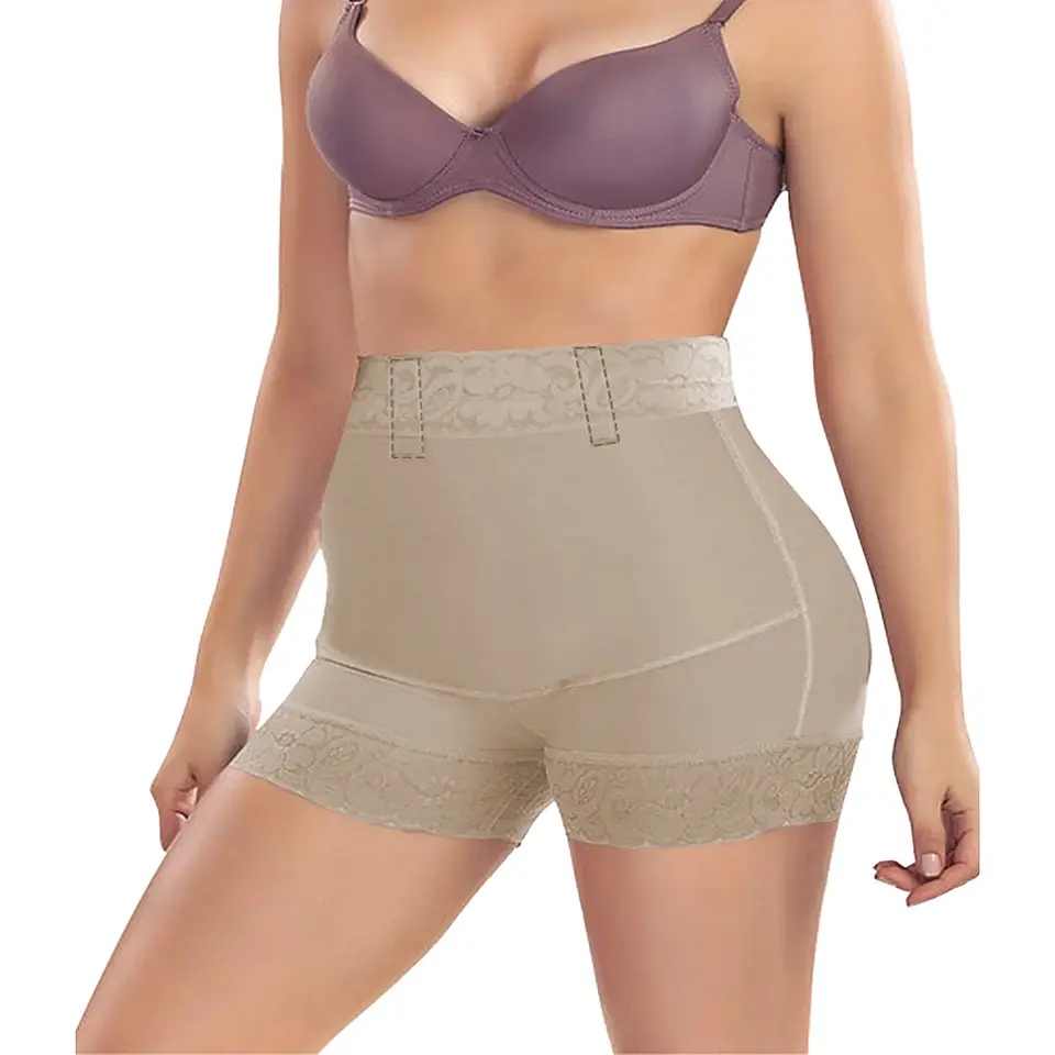 CALZÓN FAJA POWERNET 3