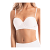 SOSTÉN CONVERTIBLE STRAPLESS